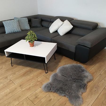 Apartament Gora Szybowcowa Jelení Hora Exteriér fotografie