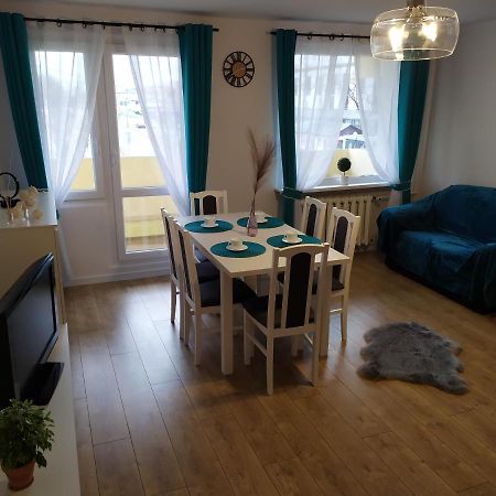Apartament Gora Szybowcowa Jelení Hora Exteriér fotografie