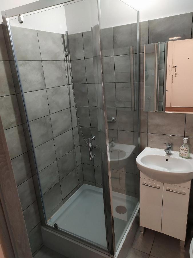 Apartament Gora Szybowcowa Jelení Hora Exteriér fotografie