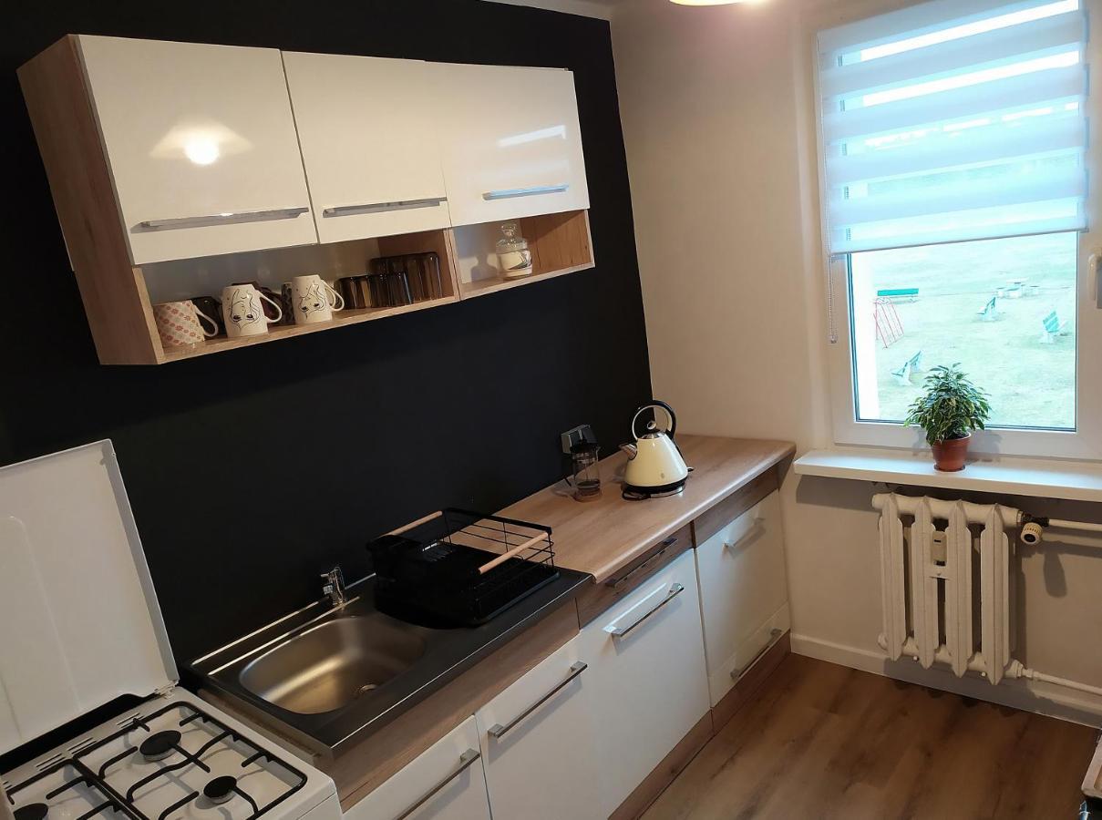 Apartament Gora Szybowcowa Jelení Hora Exteriér fotografie