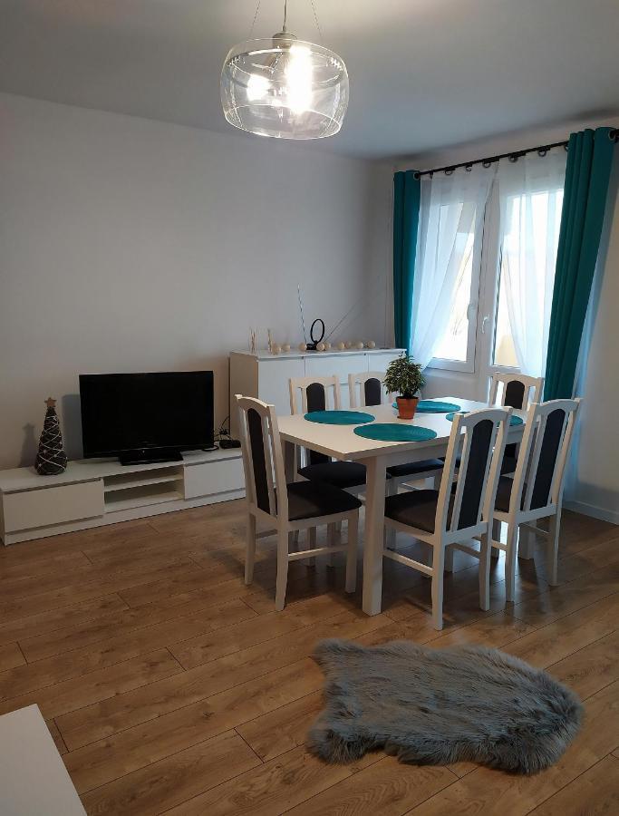 Apartament Gora Szybowcowa Jelení Hora Exteriér fotografie