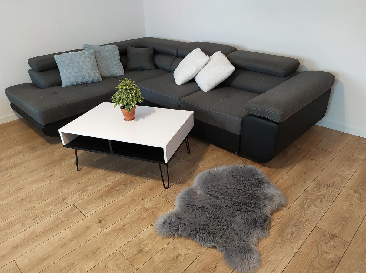 Apartament Gora Szybowcowa Jelení Hora Exteriér fotografie