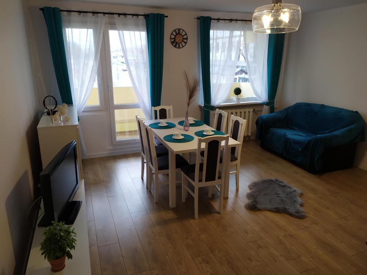 Apartament Gora Szybowcowa Jelení Hora Exteriér fotografie