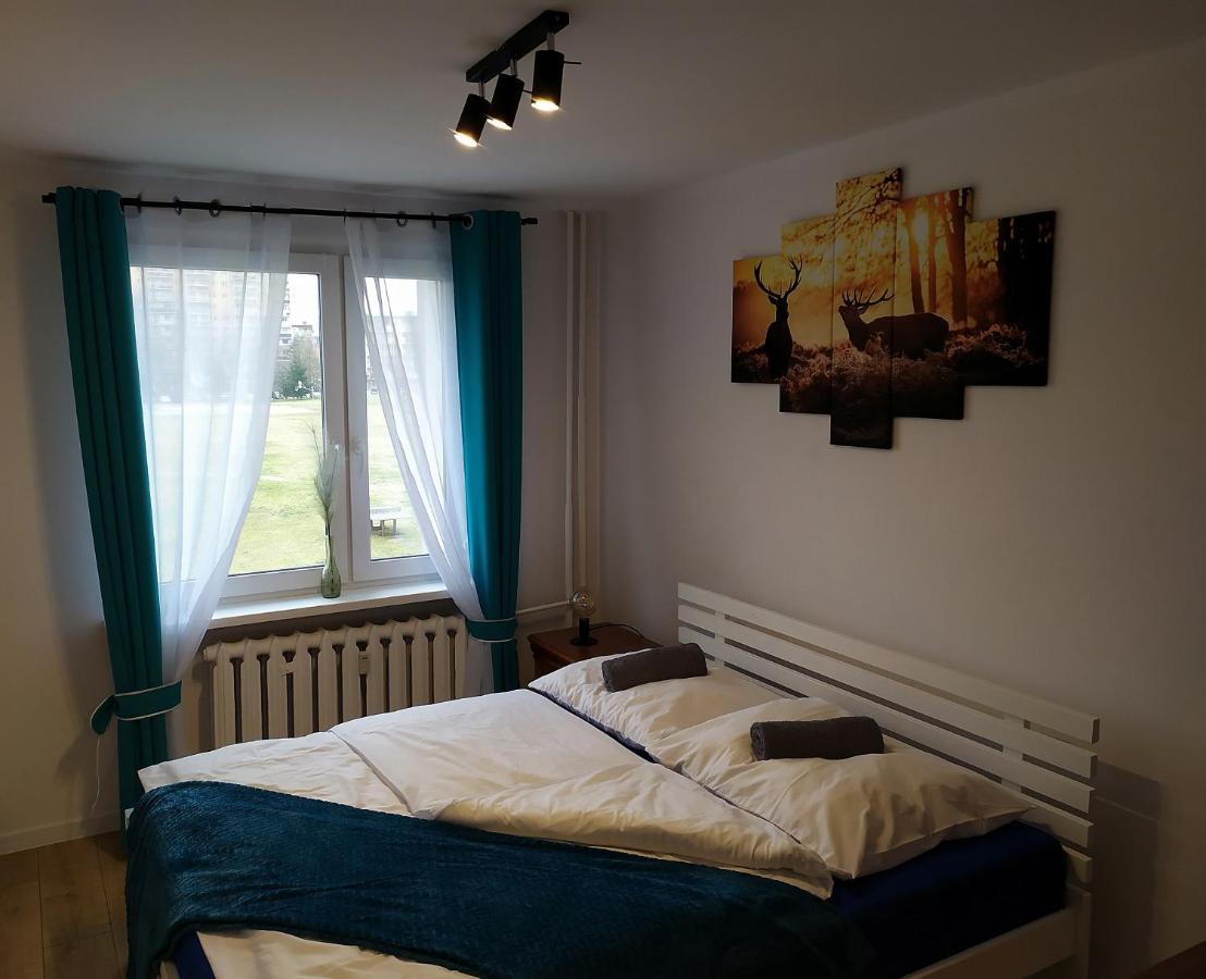 Apartament Gora Szybowcowa Jelení Hora Exteriér fotografie