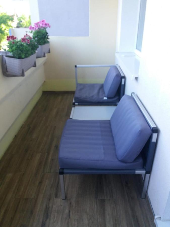 Apartament Gora Szybowcowa Jelení Hora Exteriér fotografie